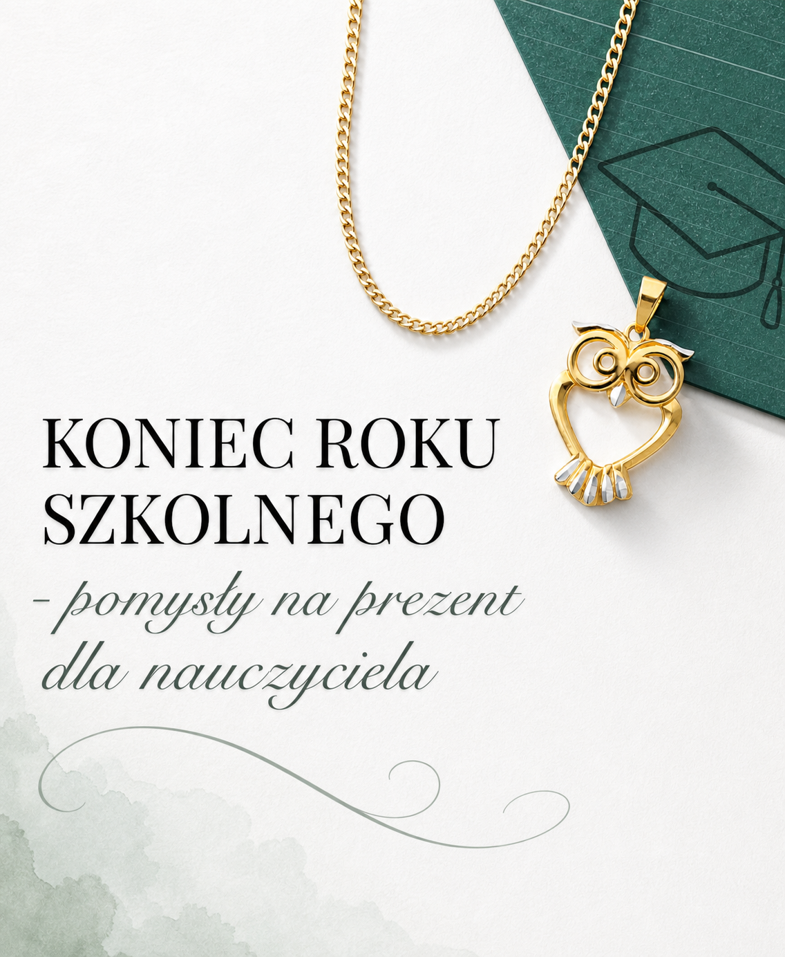 KONIEC ROKU SZKOLNEG0 2026