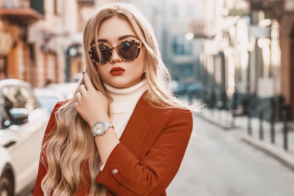 Zegarek Versace – styl i elegancja na Twoim nadgarstku