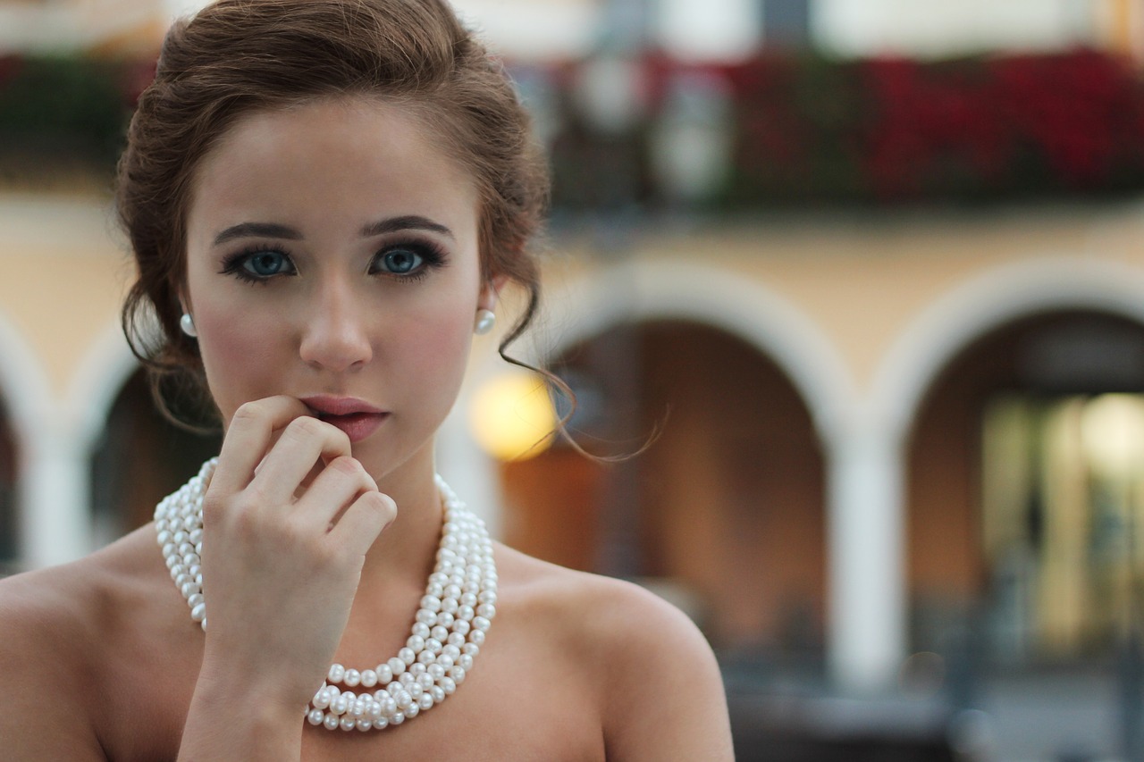 Bransoletki Swarovski z kryształkami – idealne uzupełnienie twoich stylizacji