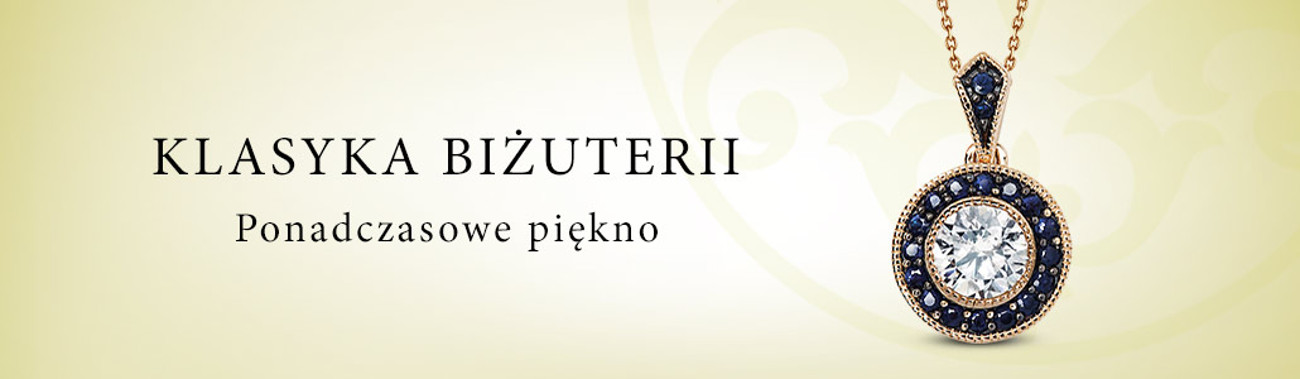 Biżuteria Verona - ponadczasowe piękno